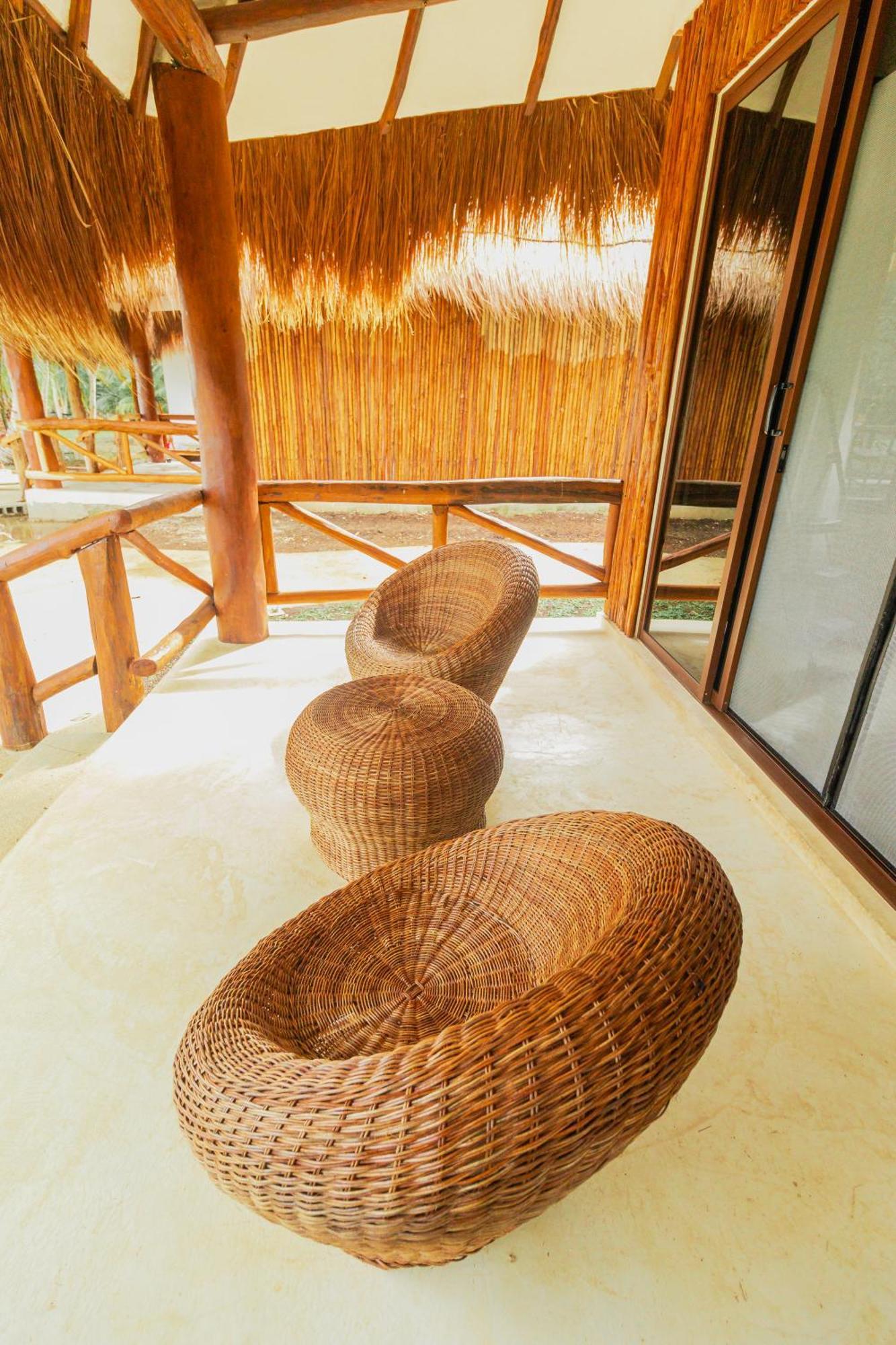 Mayan Playa Bacalar Exterior photo